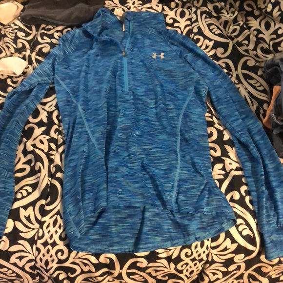 Under Armour jacket - Picture 2 of 2